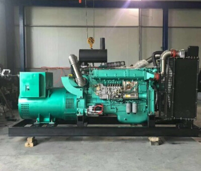 友谊宗申动力300kw大型柴油发电机组