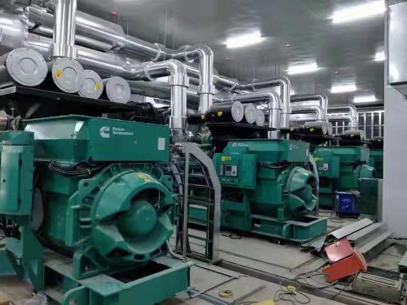 友谊发电机出租 友谊发电机出租