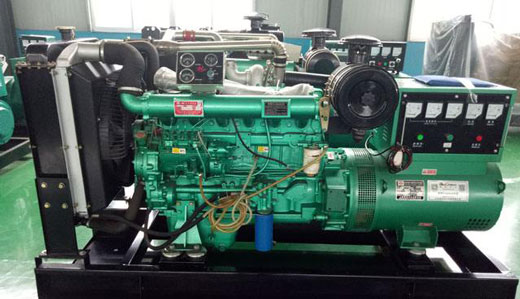 友谊发电机不发电的原因